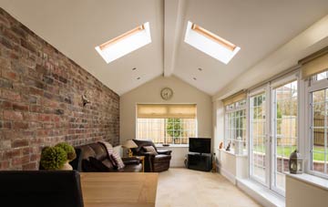 conservatory roof insulation Redwick