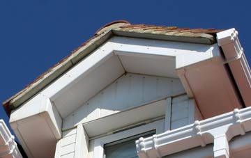 Redwick fascia installation costs