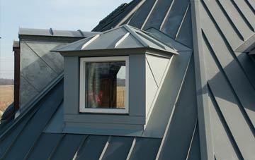 metal roofing Redwick
