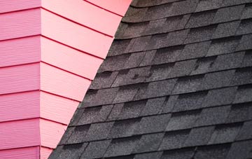 rubber roofing Redwick
