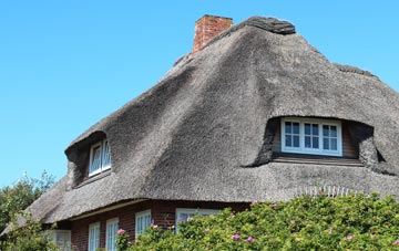 thatch roofing Redwick
