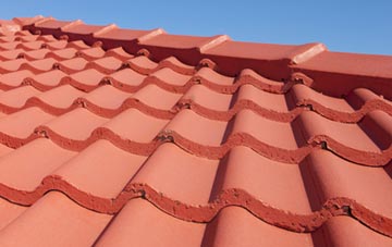 Redwick tile and slate roof replacement